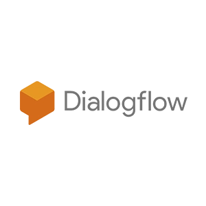 DialogFlow Logo