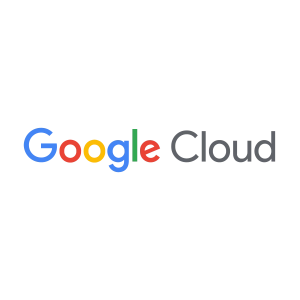 Google Cloud Platform Logo