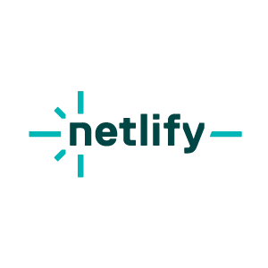 Netlify Logo